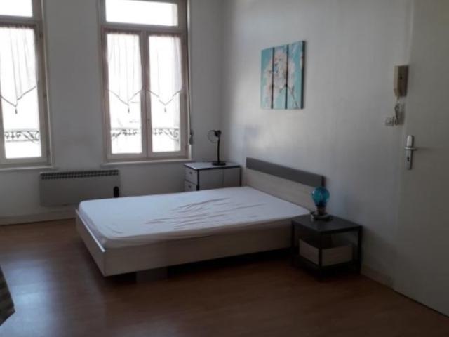 Appartement location à Cambrai