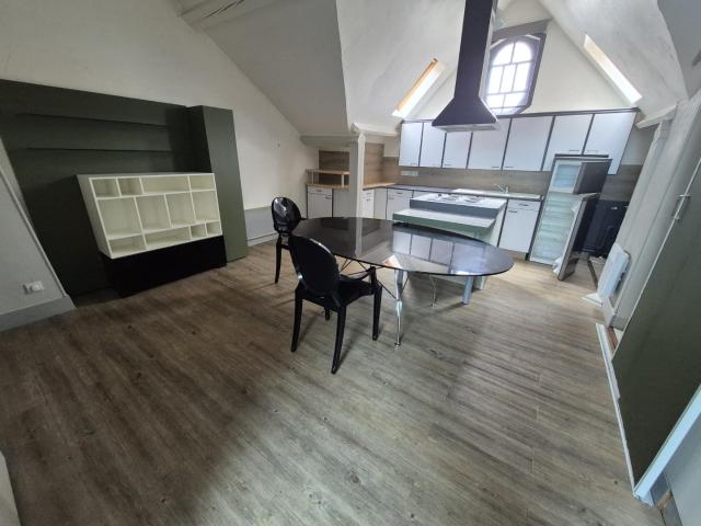 Appartement location à Cambrai
