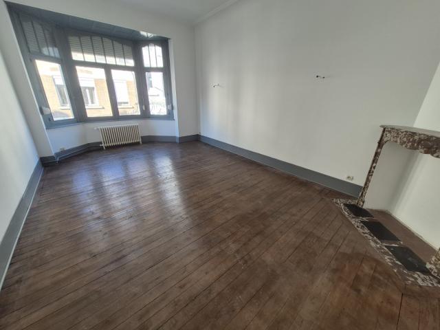 Appartement location à Cambrai