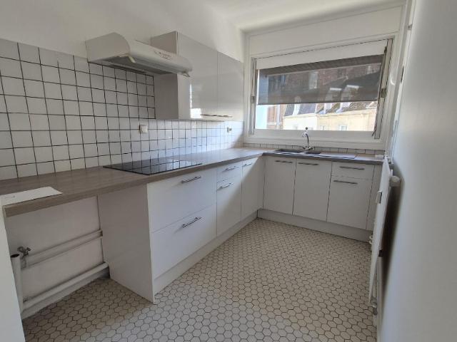Appartement location à Cambrai