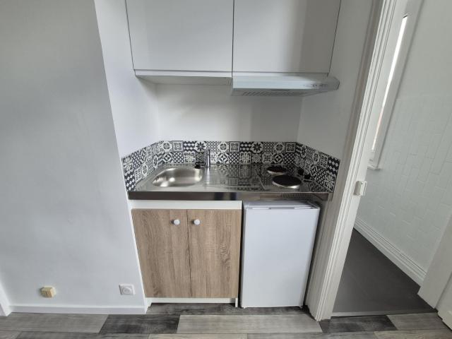 Appartement location à Cambrai