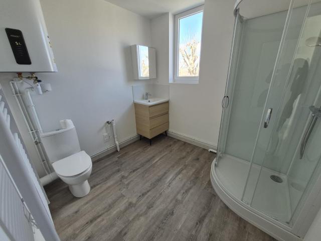Appartement location à Cambrai