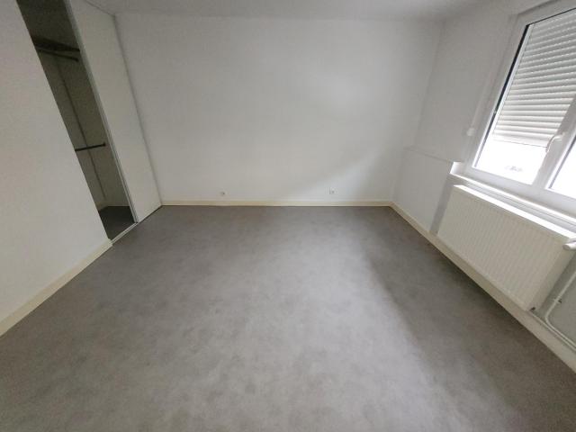 Appartement location à Cambrai
