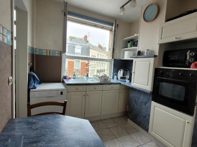 Appartement location à Cambrai