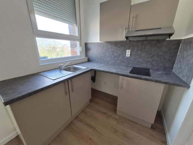 Appartement location à Cambrai