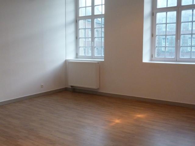 Appartement location à Cambrai