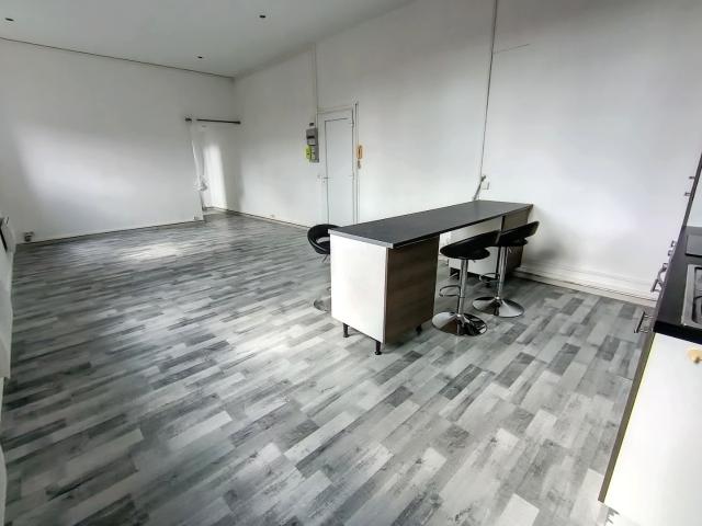 Appartement location à Cambrai