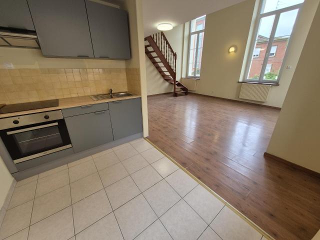 Appartement location à Cambrai