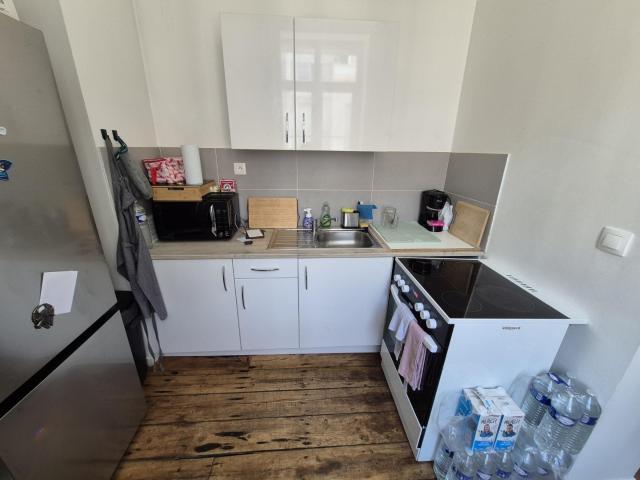 Appartement location à Cambrai