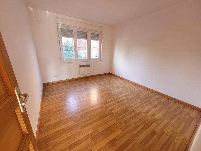 Appartement location à Cambrai