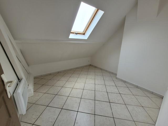 Appartement location à Cambrai