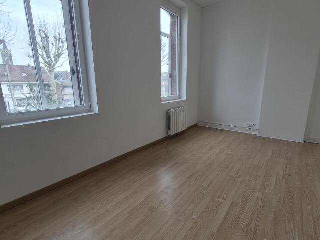 Appartement location à Cambrai