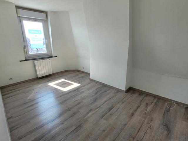 Appartement location à Cambrai