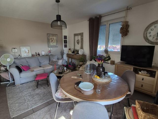 Appartement location à Cambrai