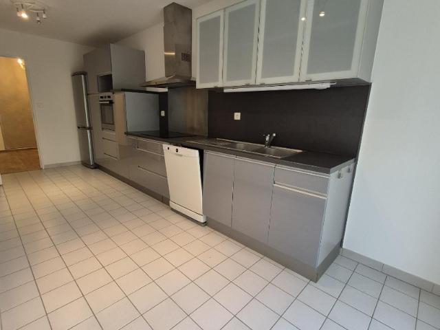 Appartement location à Cambrai