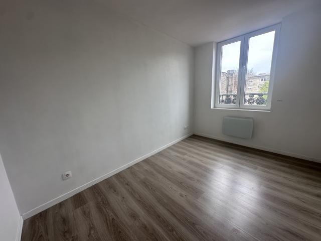 Appartement location à Cambrai