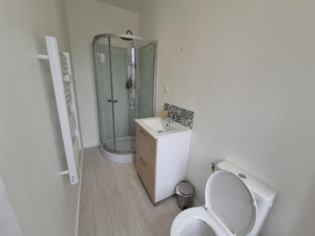Appartement location à Cambrai