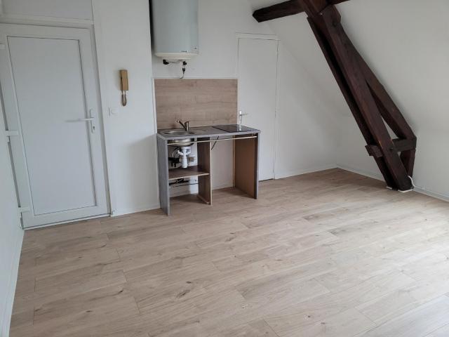 Appartement location à Cambrai