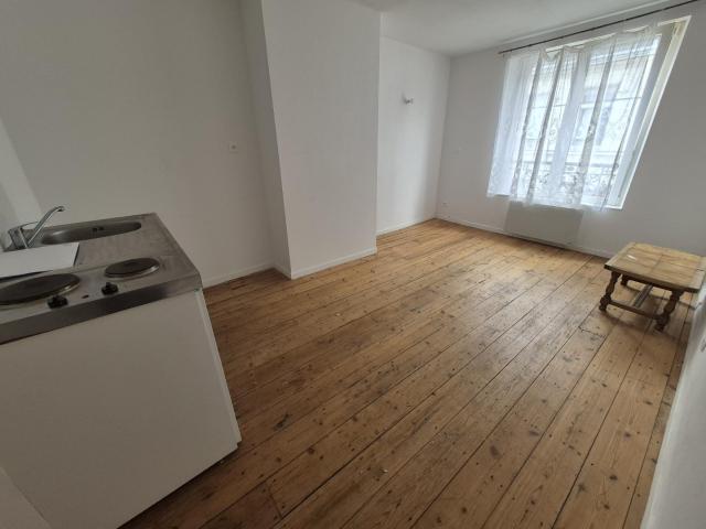 Appartement location à Cambrai