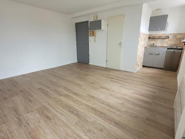 Appartement location à Cambrai