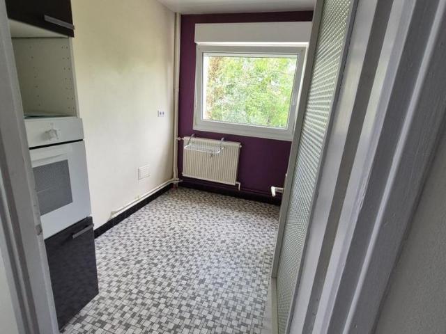 Appartement location à Cambrai