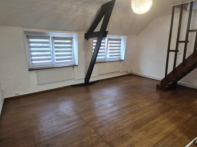 Appartement location à Lens, Carvin