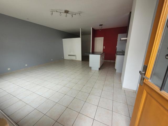 Appartement location à Lens, Carvin