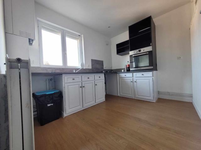 Appartement location à Cité Pollet, Carvin