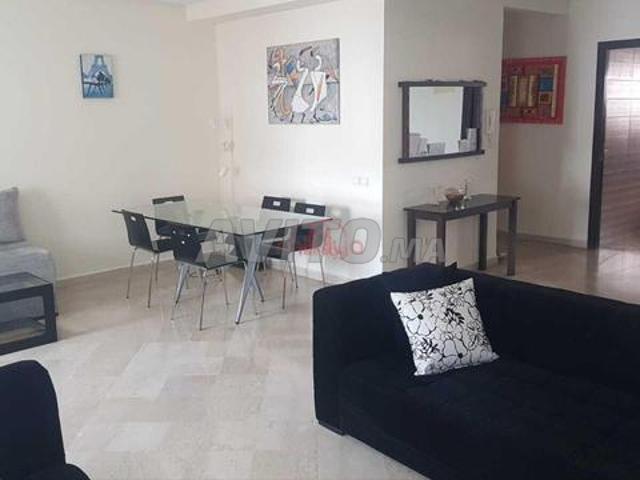 Appartement location à Anfa, Gharb-Chrarda-Beni Hssen