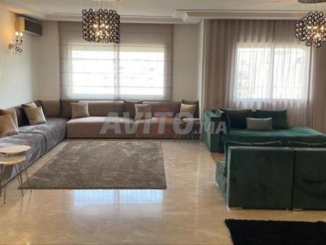 Appartement location à Anfa, Gharb-Chrarda-Beni Hssen