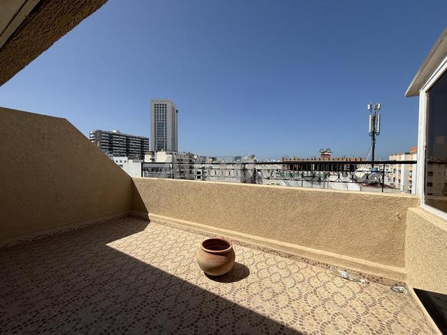 Appartement location à Anfa, Gharb-Chrarda-Beni Hssen