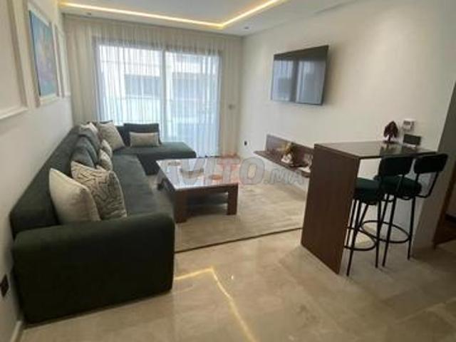 Appartement location à Anfa, Gharb-Chrarda-Beni Hssen