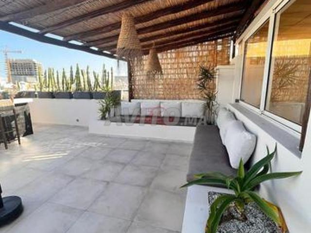 Appartement location à Anfa, Gharb-Chrarda-Beni Hssen