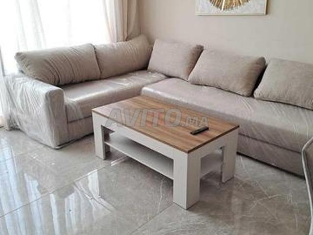 Appartement location à Anfa, Gharb-Chrarda-Beni Hssen