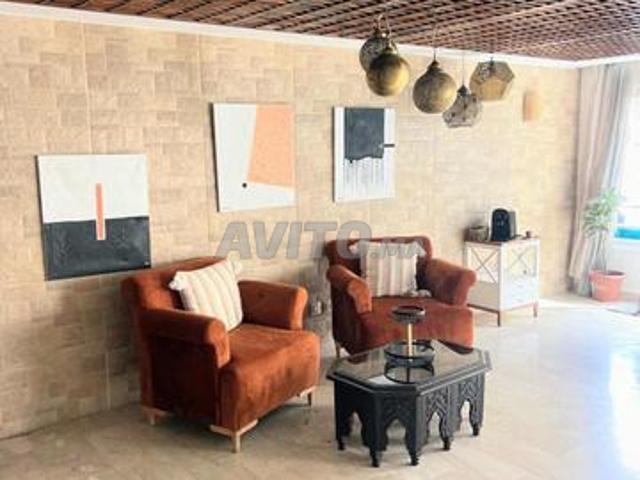 Appartement location à Anfa, Gharb-Chrarda-Beni Hssen