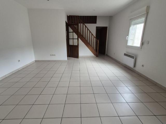 Appartement location à Cambrai, Caudry