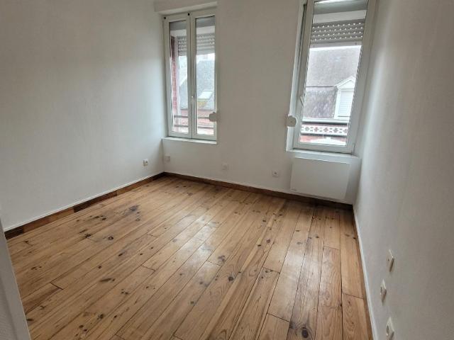 Appartement location à Cambrai, Caudry