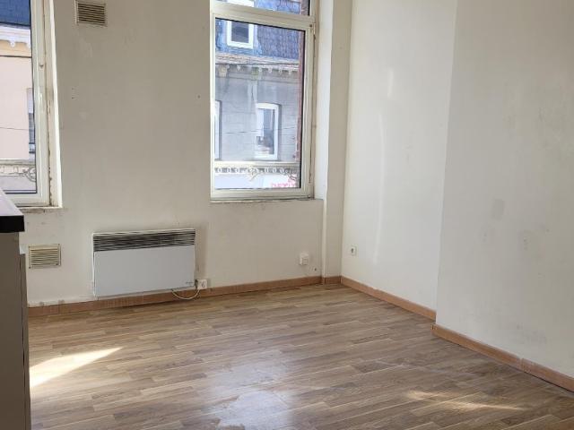 Appartement location à Cambrai, Caudry
