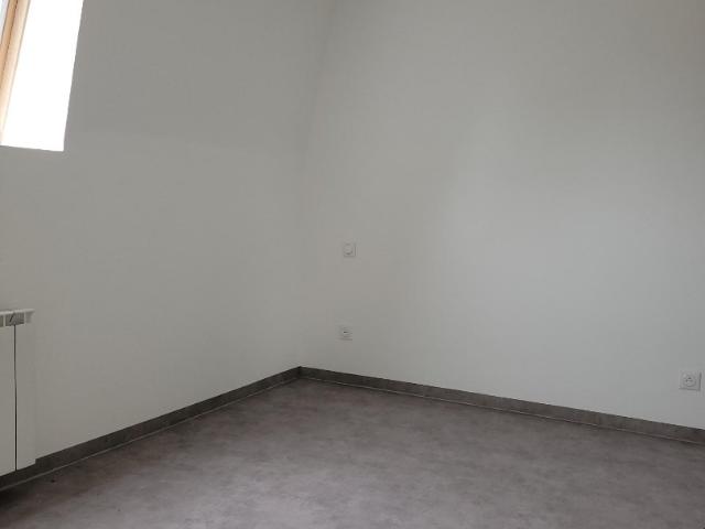 Appartement location à Cambrai, Caudry