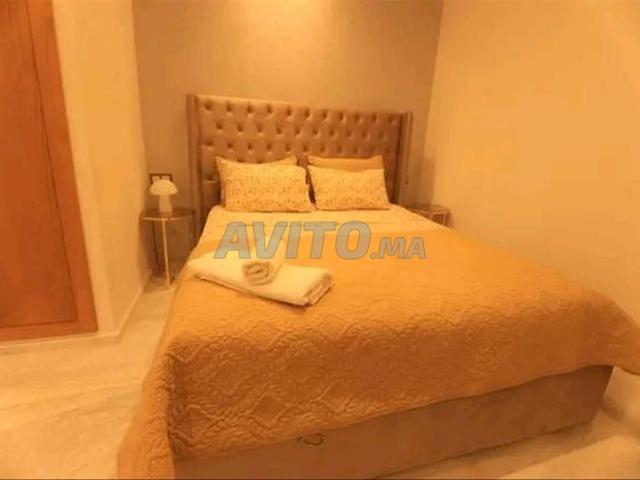 Appartement location à Centre Ville
