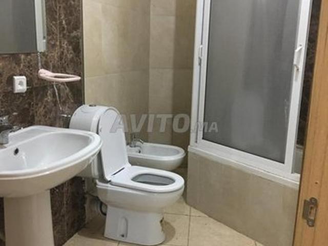 Appartement location à Centre Ville