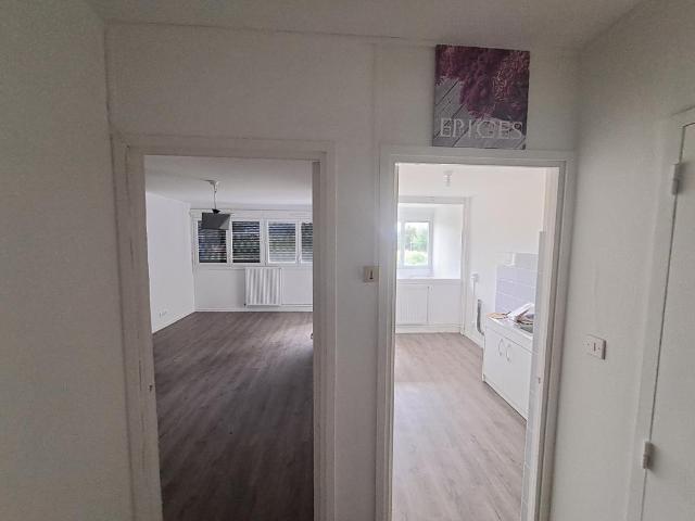 Appartement location à Grenoble, Chamrousse