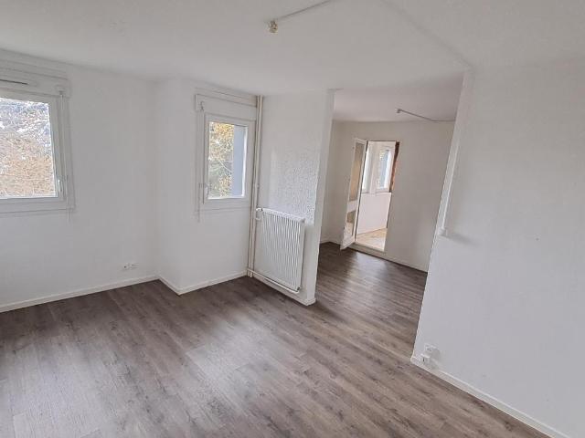 Appartement location à Grenoble, Chamrousse