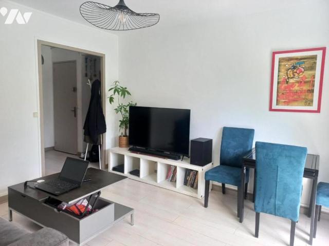 Appartement location à Senlis, Vineuil-saint-firmin