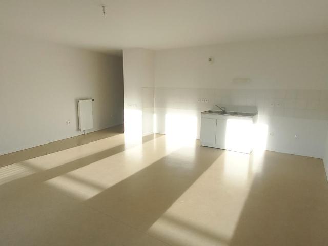 Appartement location à La Tour-du-Pin, Charavines