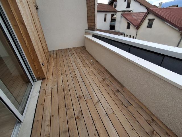 Appartement location à Grenoble, Charnècles