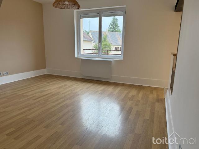 Appartement location à Rambouillet, Chevreuse