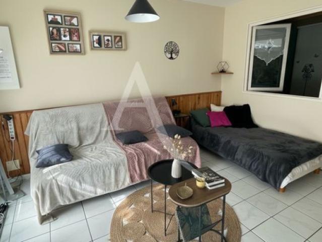 Appartement location à Bayonne, Ciboure