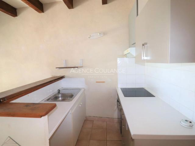 Appartement location à Marseille, La Ciotat