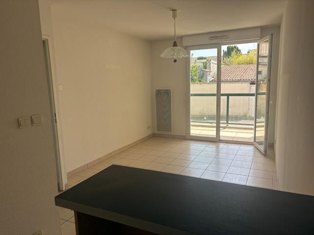Appartement location à Cognac